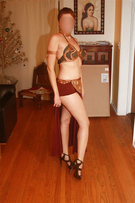 Merry Christmas In Princess Leia Outfit Porn Pictures Xxx Photos Sex Images 883734 Pictoa