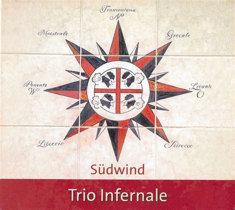Trio Infernale Trio