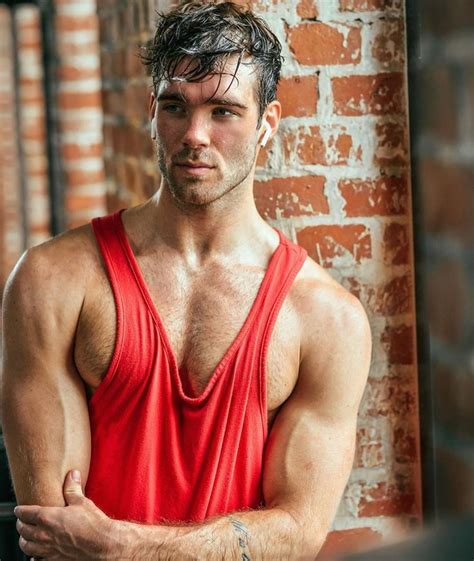 Loving Male Models Lmm On Instagram Janisdanner Janis Danner Male Models Model Workout