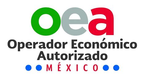 Cuenta oficial de twitter de la organización de los estados americanos (oea) en español. Operador Económico Autorizado OEA | Global Companion Group