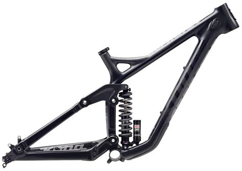 Kona Supreme Operator 2015 Frame Reviews Comparisons Specs