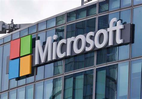 Microsoft Says Hackers Viewed Source Code Didnt Change It Vinnews