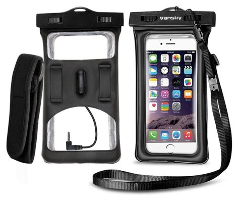 Best Waterproof Iphone Cases For Underwater Photography Imore
