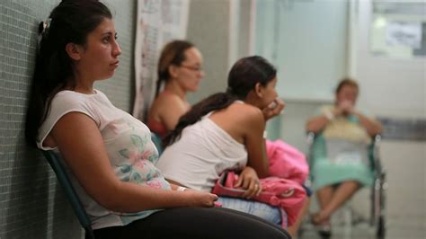 More Than 5000 Pregnant Women In Colombia Have Zika Virus Government
