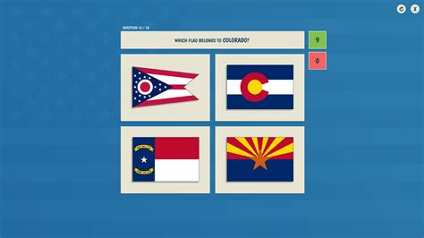 Save 37 On The 50 States Quiz On Steam