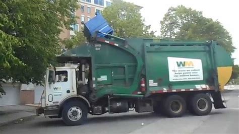 Webmoney is owned and operated by wm transfer ltd.10. WM-Waste Management front loader 208436 - YouTube