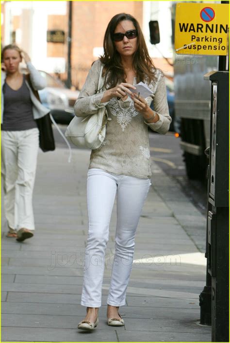 Kate Middleton In Wonderful White Jeans Photo 472091 Kate Middleton