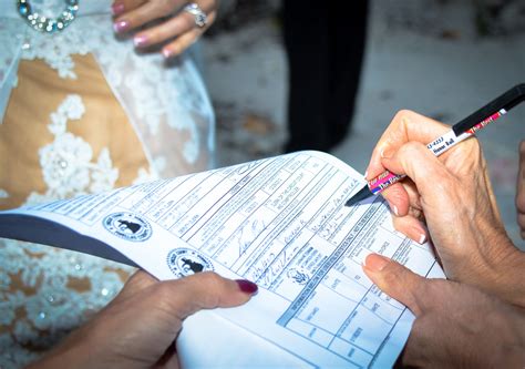 How To Get A Florida Marriage License Intimate Weddings Of Orlando