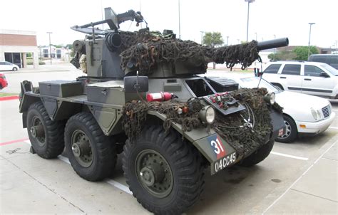 Обои Military Weapon Armored Cannon Armored Vehicle British Army