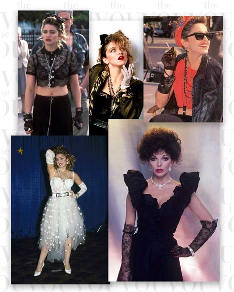 21 Most Popular 80s Fashion Trends To Dress In 2022 2022