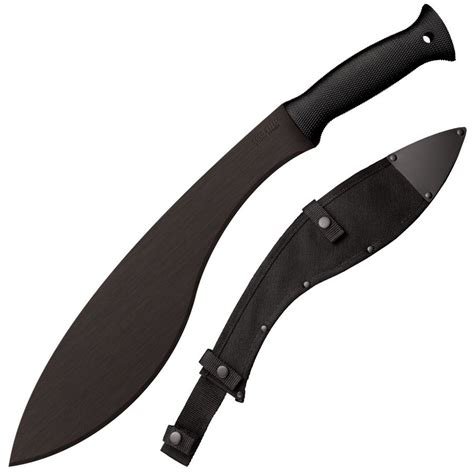 Kukri Machete Cold Steel Knives