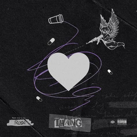 Thang Album By Lil Roski Spotify