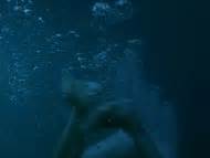 Cameron Richardson Nuda Anni In Open Water Adrift
