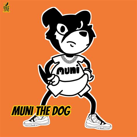 New Hip Hop Anime Webseries Muni And Friends Sports Hip Hop And Piff
