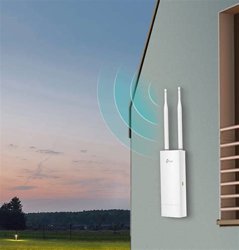 Please support our project by allowing our. TP-Link CAP300-Outdoor Wireless Access Point, 300Mbps, outdoor design | Discomp - networking ...