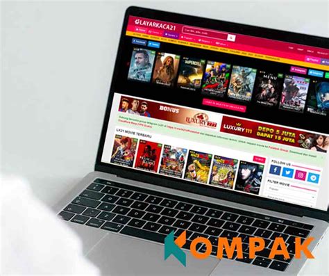 Layarkaca 21 Apk Aplikasi Nonton Film Bioskop Online Gratis Di Android