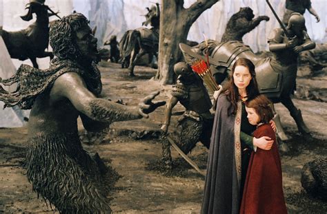 The lion, the witch and the wardrobe (2005) the chronicles of narnia: Production Photos - NarniaWeb | Netflix's Narnia Movies