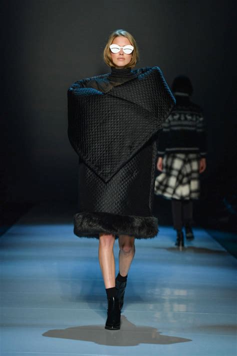 The 10 most outrageous looks from Fashion Week