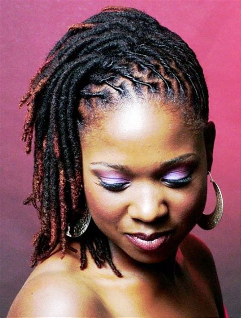 dreadlocks hairstyles for black women hairstyles ideas dreadlocks hairstyles for black women