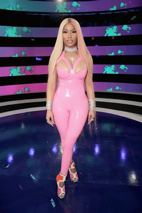 Nicki Minaj 2017 Mtv Video Music Awards In Los Angeles 08 Gotceleb