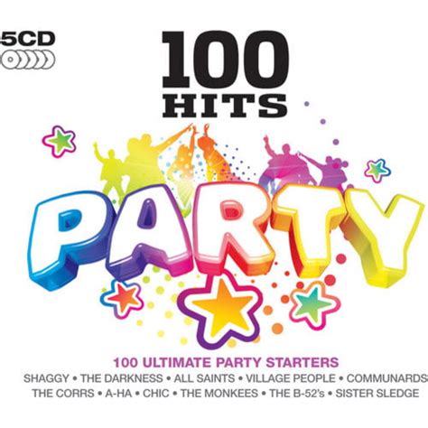 100 Hits Party Karaoke