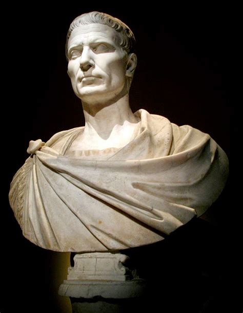G Giulio Cesare Iulius Caesar