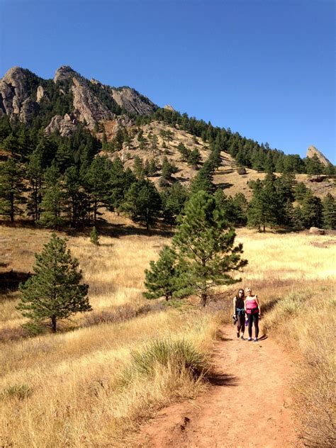 5 Best Hikes In Boulder Colorado Best Hikes Bouldering Boulder Colorado
