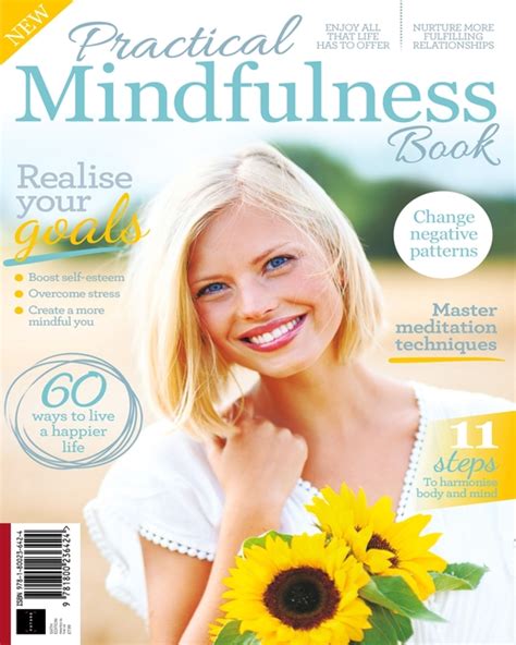 Buy Practical Mindfulness 6th Edition From Magazinesdirect