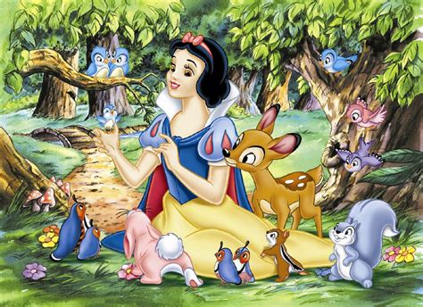 Snow White Disney Princess Photo 34257634 Fanpop
