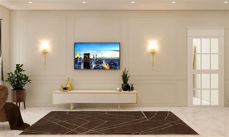 Modern Classic Interior Design Ideas For Your Home Designcafe