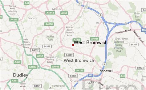 West bromwich albion manager sam allardyce insists his reputation will not be tarnished if his struggling side are relegated from the premier league this season. West Bromwich Location Guide