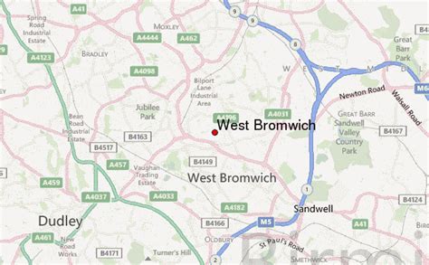 West bromwich are on a poor run of just 1 wins in 12 away matches (all competitions). West Bromwich Location Guide