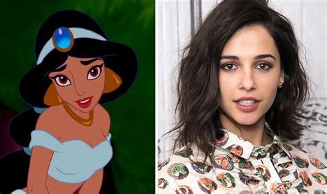 Aladdin Cast Who Stars In The Live Action Disney Remake Films