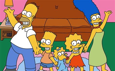 Los Simpson Lo Hacen De Nuevo Los Eventos Importantes Que Predijeron