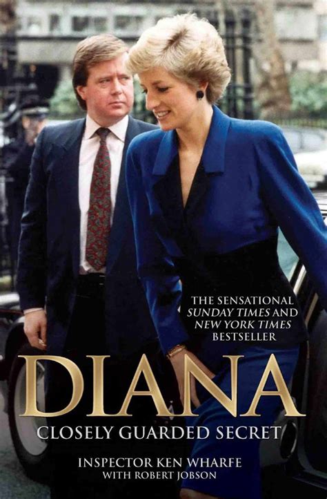The Best Books About Princess Diana And Her Boys