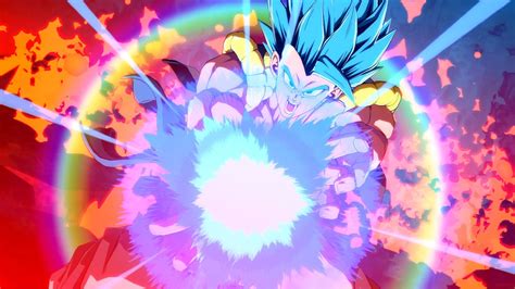 Posted by unknown posted on may 09, 2019 with no comments. Gogeta (SSGSS) to join the brawl tomorrow in Dragon Ball ...
