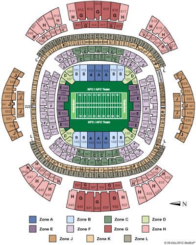 Mercedes Benz Superdome Tickets And Mercedes Benz Superdome Seating
