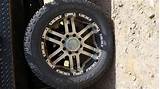 Pictures of Eagle 20 Inch Rims