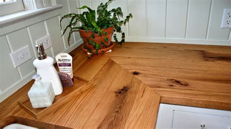 I'm looking for advice please on oiling worktops, i recently moved into a house and the worktops were always sticky to touch. How to Fill Worktop Joints Including Filling Worktop ...