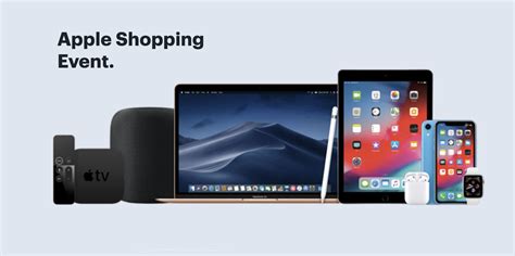 Apple Event At Best Buy Discounts Macs Ipad More 9to5toys