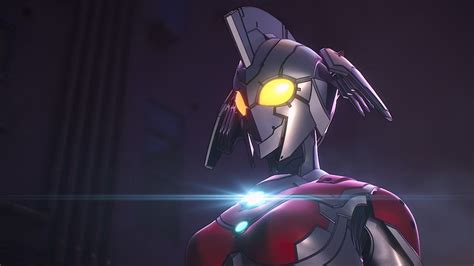 New Cast Members Revealed In Ultraman Final Season Teaser