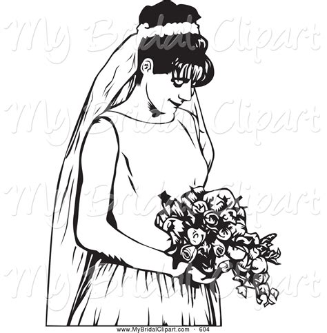 Bridal Shower Clipart For Invitations Free Download On Clipartmag