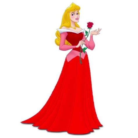 Disney princess with flowers for all! disney princesses with red dresses - Google Search ...
