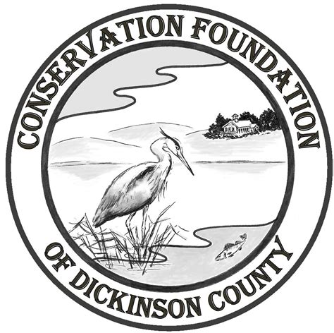 Foundation Dickinson County Conservation Board