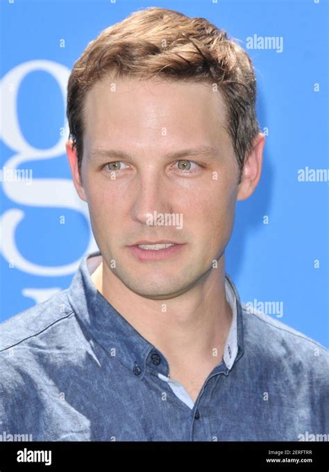 Michael Cassidy Arrives At The Dog Days Los Angeles Premiere Held At