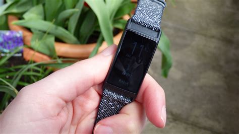 Hands On Fitbit Charge 4 Revisão Respostas Sempre Atualizadas
