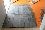 Slate Floor Tiles Hearth Photos