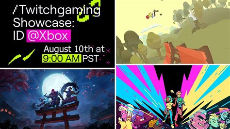 Xbox Indie Games Showcase On August 10 Trusted Reviews