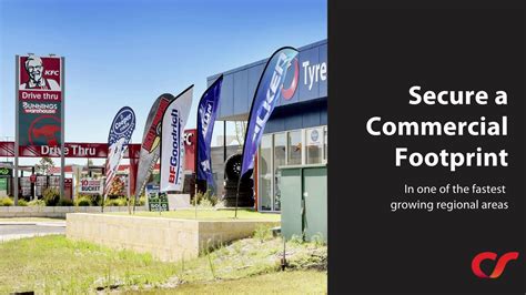 Invest In Treendale Commercial Centralised And Convenient Location