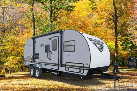 Which Are The Best Rv Brands With Fiberglass Roof In 2021 Fibreglass